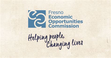 fresno economic opportunities commission jobs